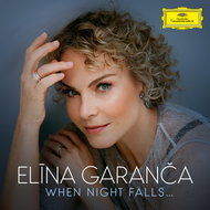 Garanča Elina: When Night Falls - Music CD