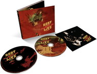 Gallagher Rory: All Around Man - Live In London (2xCD) - Music CD