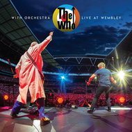 The Who: The Who With Orchestra: Live At Wembley - Music CD