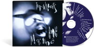 Waits Tom: Bone Machine - Music CD