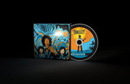 Thin Lizzy: The Acoustic Sessions - Music CD