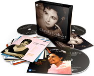 Ludwig Christa: The Complete Recitals On Warner Classics - Music CD