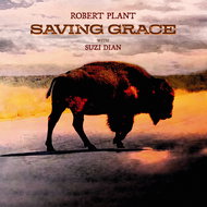 Plant Robert, Saving Grace. - Music CD