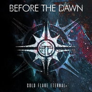 Before The Dawn: Cold Flare Eternal - Music CD