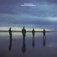 Echo & The Bunnymen: Heaven Up Here - Music CD