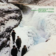 Echo & The Bunnymen: Porcupine - Music CD