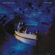 Echo & The Bunnymen: Ocean Rain - Music CD