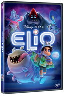 Elio - DVD Film