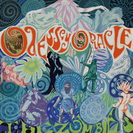 Zombies: Odessy & Oracle - LP vinyl