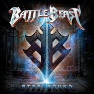 BATTLE BEAST: Steelbound - LP Record
