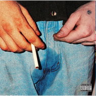 Tyler The Creator: Cherry Bomb - LP Record