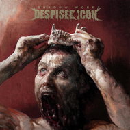 Despised Icon: Shadow Work (Limited Marble Vinyl) - LP Record