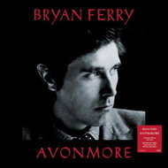 Ferry Bryan: Avonmore (Red Coloured) (Reedice 2025) - LP vinyl