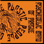 Plastic People Of The Universe: Live 1972 - Music CD