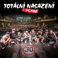 Total deployment: total deployment in Lucerna - Music CD