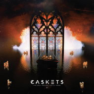 Caskets: The Only Heaven You'll Know - Music CD