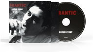 Ferry Bryan: Frantic - Music CD