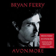 Ferry Bryan: Avonmore (Reissue 2025) - Music CD