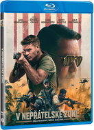 In a hostile zone - Blu-ray Film