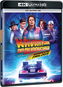 Návrat do budoucnosti 1-3 - remasterovaná verze - Film na Blu-ray