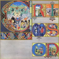 King Crimson: Lizard - Hudební CD