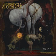 Fleshgod Apocalypse: Veleno - Music CD