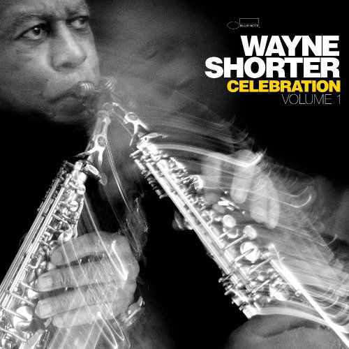 Shorter Wayne: Celebration, Volume 1 - Music CD - Main image