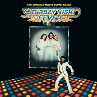 Various: Soundtrack.: Saturday Night Fever/40th Anniversary Edition - Music CD