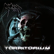 Törr: Torritorium - LP Record