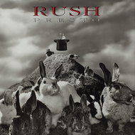Rush: Presto (SYEOR 2025) - LP Record