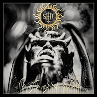 Behemoth: Shit Ov God / (Clear) - LP Record