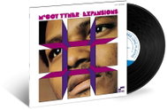 Tyner McCoy: E × tensions - LP Record