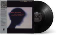 Bill Evans Trio: Waltz For Debby - LP Record