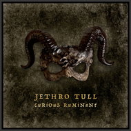 Jethro Tull: Curious Ruminant - LP Record