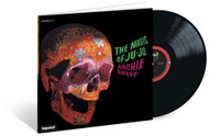 Shepp Archie: The Magic Of Ju-Ju - LP Record