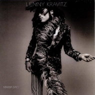 Kravitz Lenny: Mama Said - Music CD