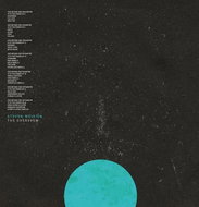 Wilson Steven: The Overview - LP Record