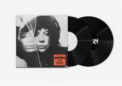 Lady Gaga: MAYHEM - LP Record - Main image