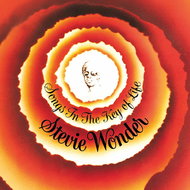 Wonder Stevie: Songs In The Key Of Life - LP Record