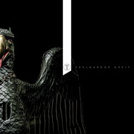 Zeal, Ardor: Greif - Music CD