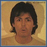 McCartney Paul: McCartney II - Music CD