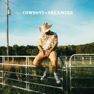 Marpo: Cowboys & Dreamers - Music CD