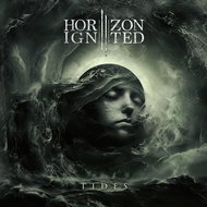 Horizon Ignited: Tides (Digipak) - Music CD