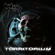 Törr: Torritorium - Music CD