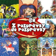 Various: From fairy tale to fairy tale 1 - Music CD