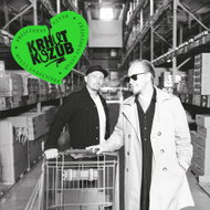 Kozub Štěpán, Krhut Jiří: A relationship run over - Music CD