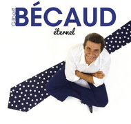 Becaud Glbert: Best of - Music CD