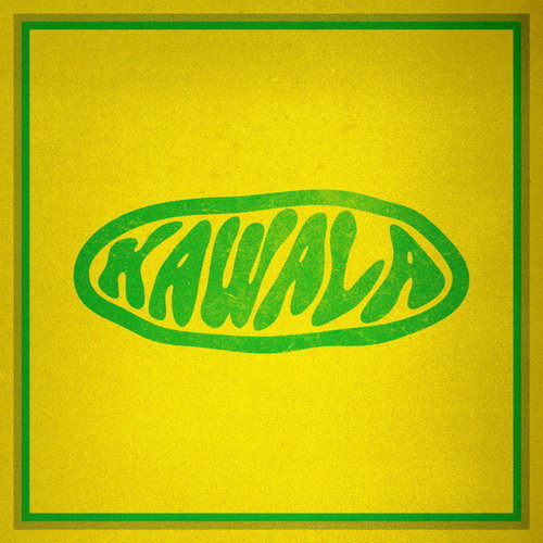 Kawala: KAWALA Collection - Music CD - Main image