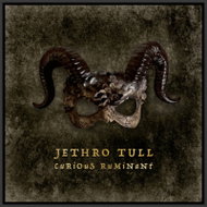 Jethro Tull: Curious Ruminant - Music CD