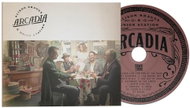 Krauss Alison, Union Station: Arcadia - Music CD